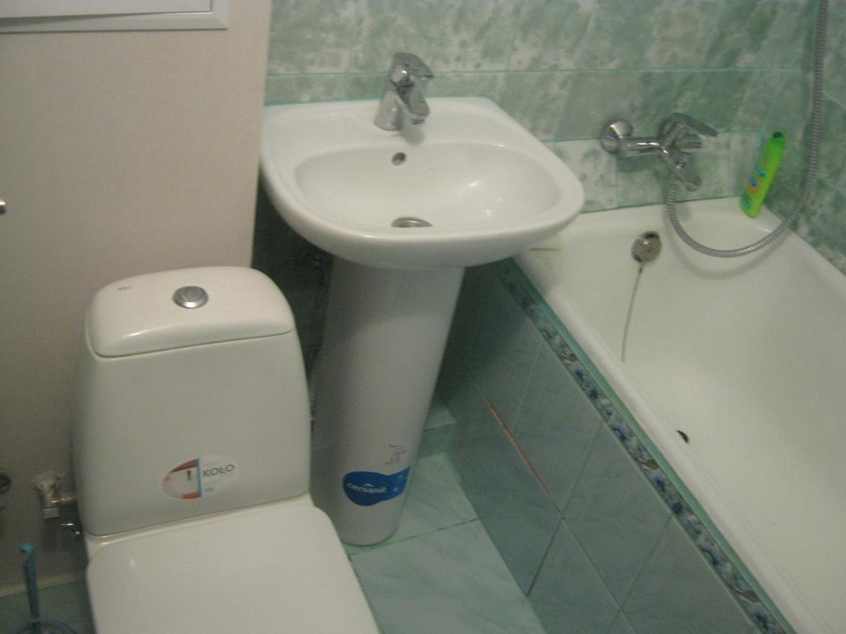 Apartment On Livoberezna Metro Station Киев Экстерьер фото