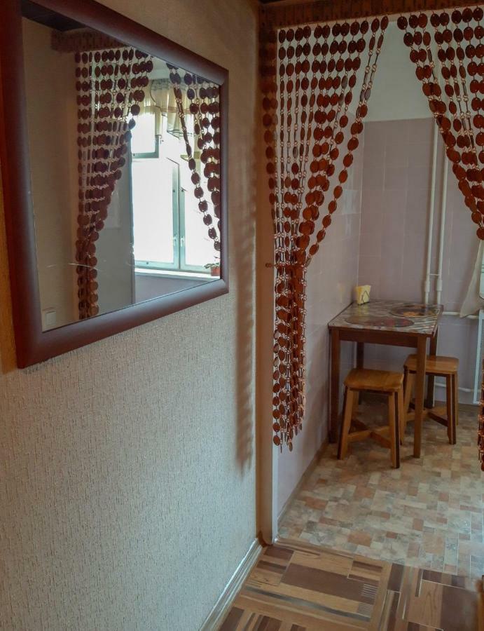 Apartment On Livoberezna Metro Station Киев Экстерьер фото